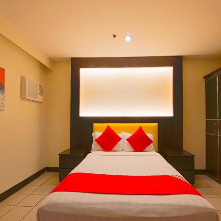 Hotel Oyo 115 Northridge Mansions Quezon City Zewnętrze zdjęcie