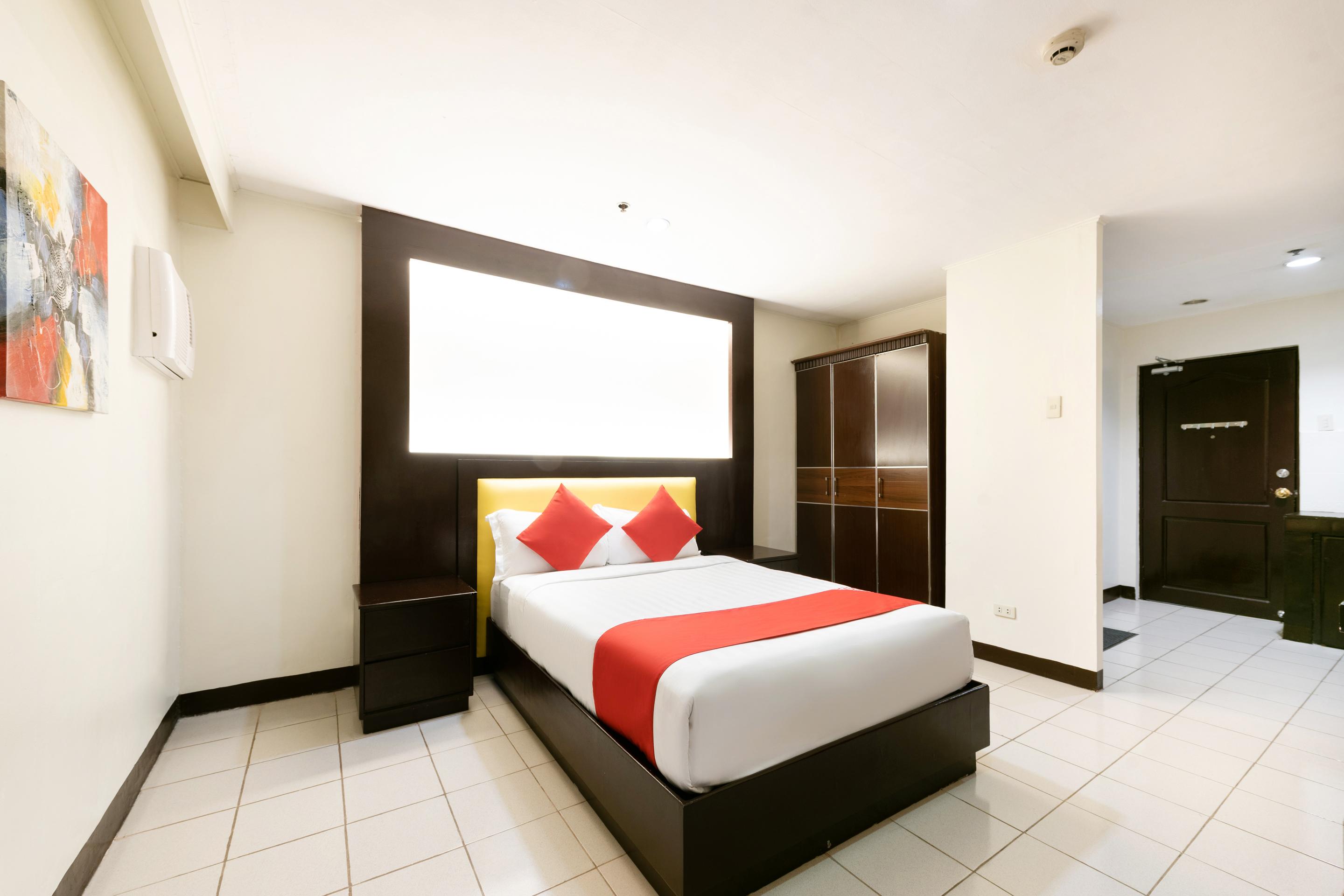 Hotel Oyo 115 Northridge Mansions Quezon City Zewnętrze zdjęcie