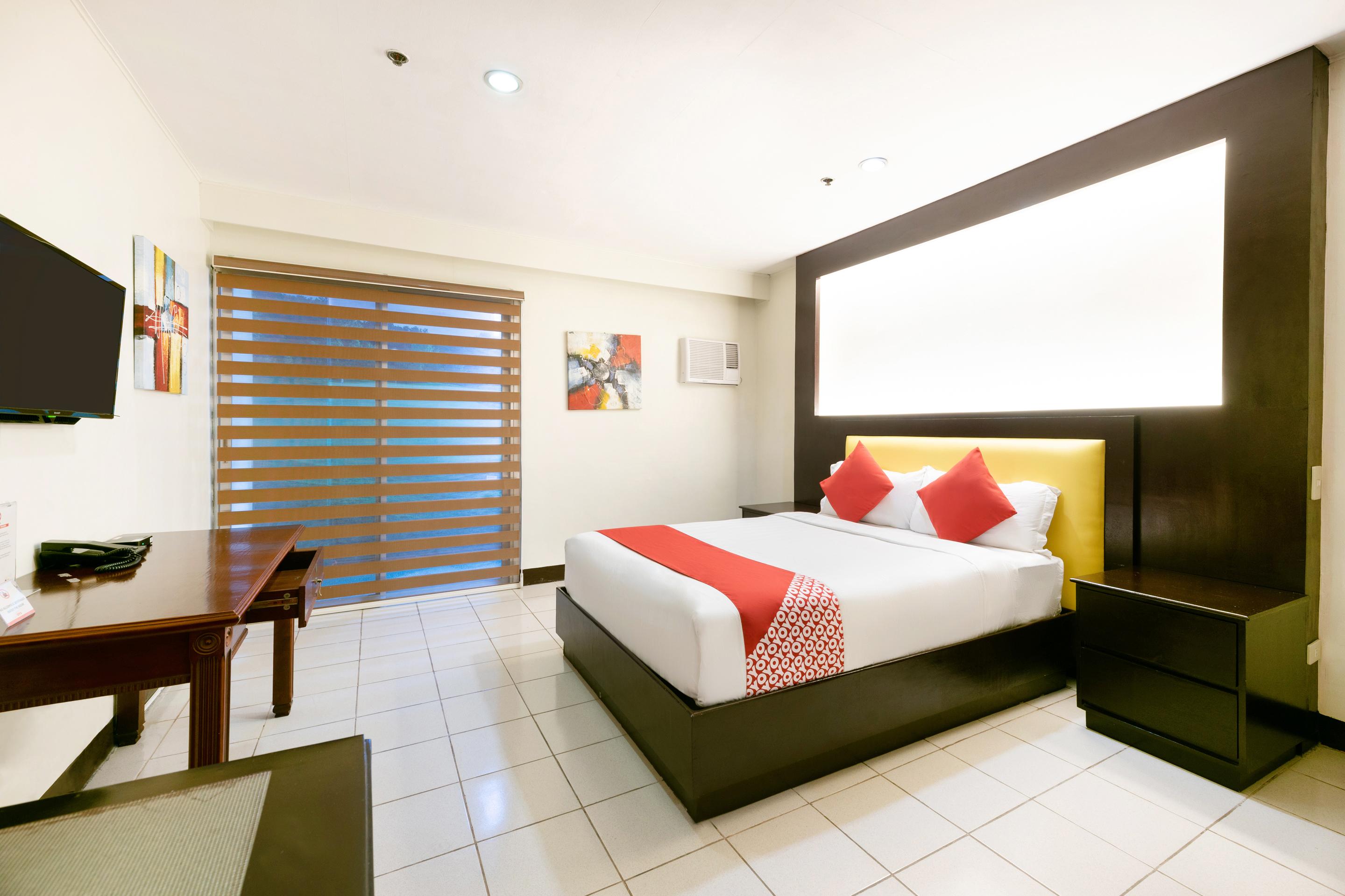 Hotel Oyo 115 Northridge Mansions Quezon City Zewnętrze zdjęcie