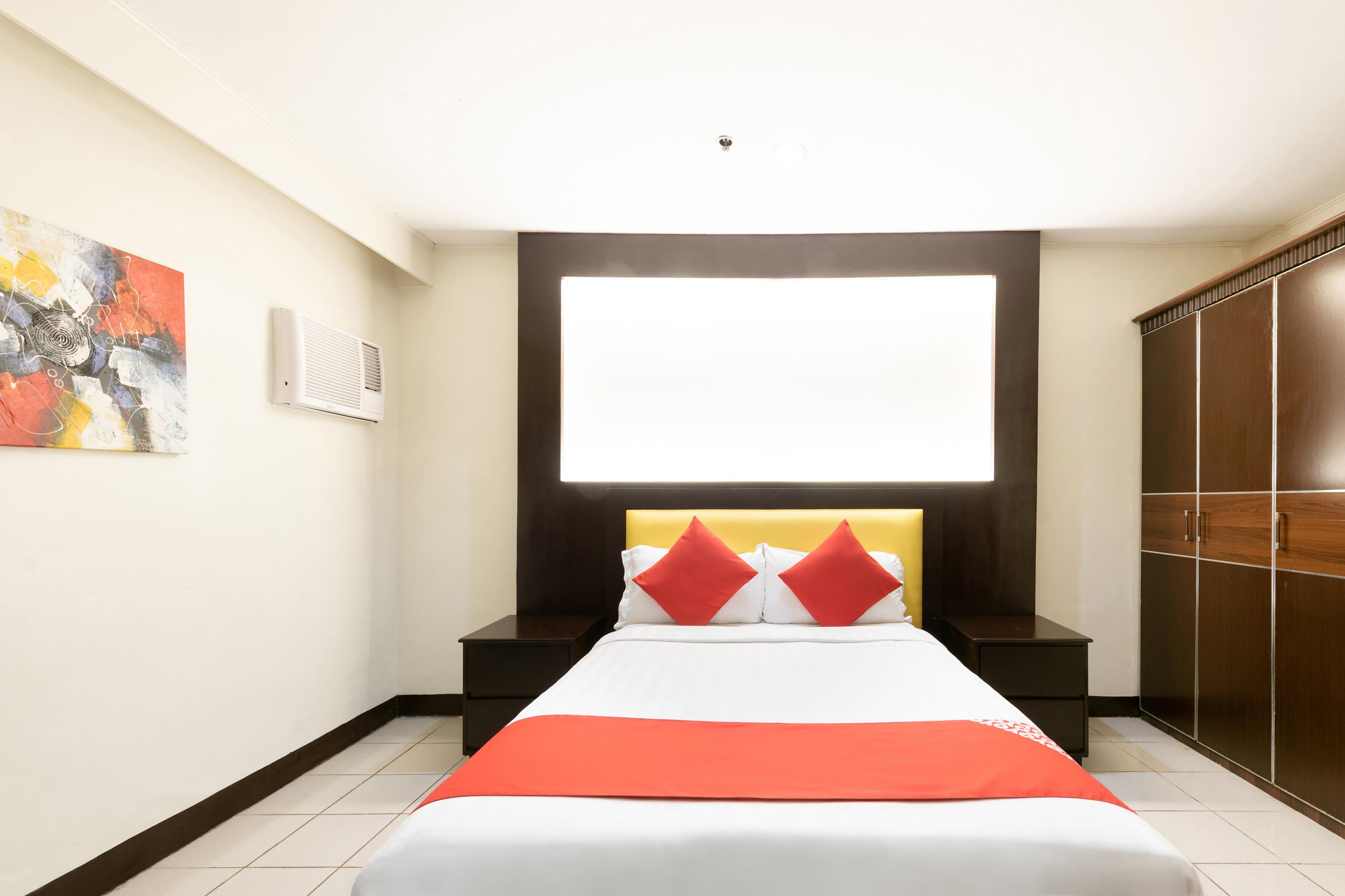 Hotel Oyo 115 Northridge Mansions Quezon City Zewnętrze zdjęcie