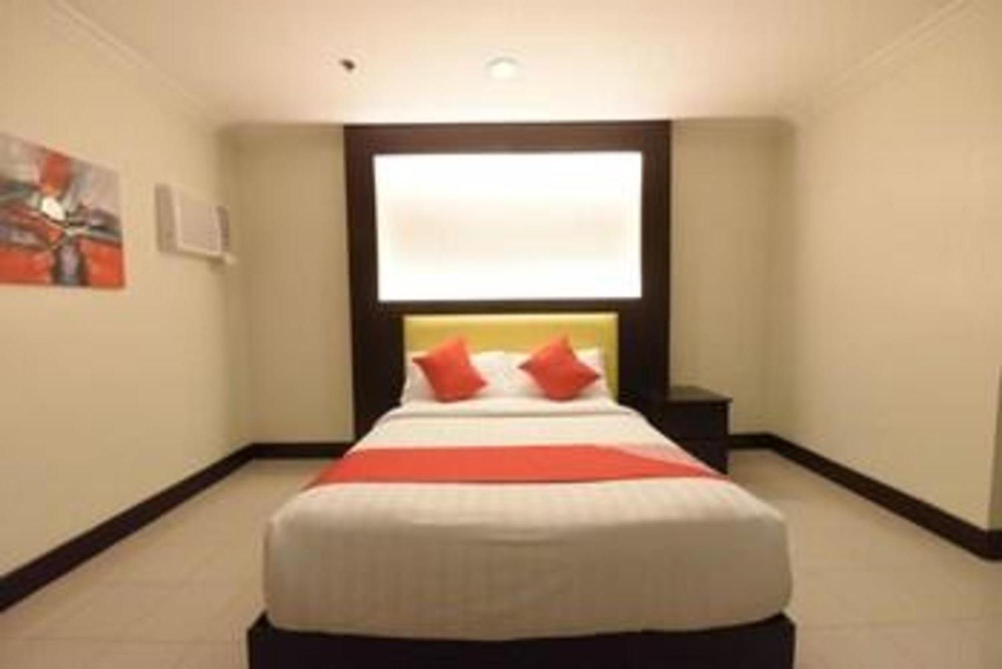 Hotel Oyo 115 Northridge Mansions Quezon City Zewnętrze zdjęcie