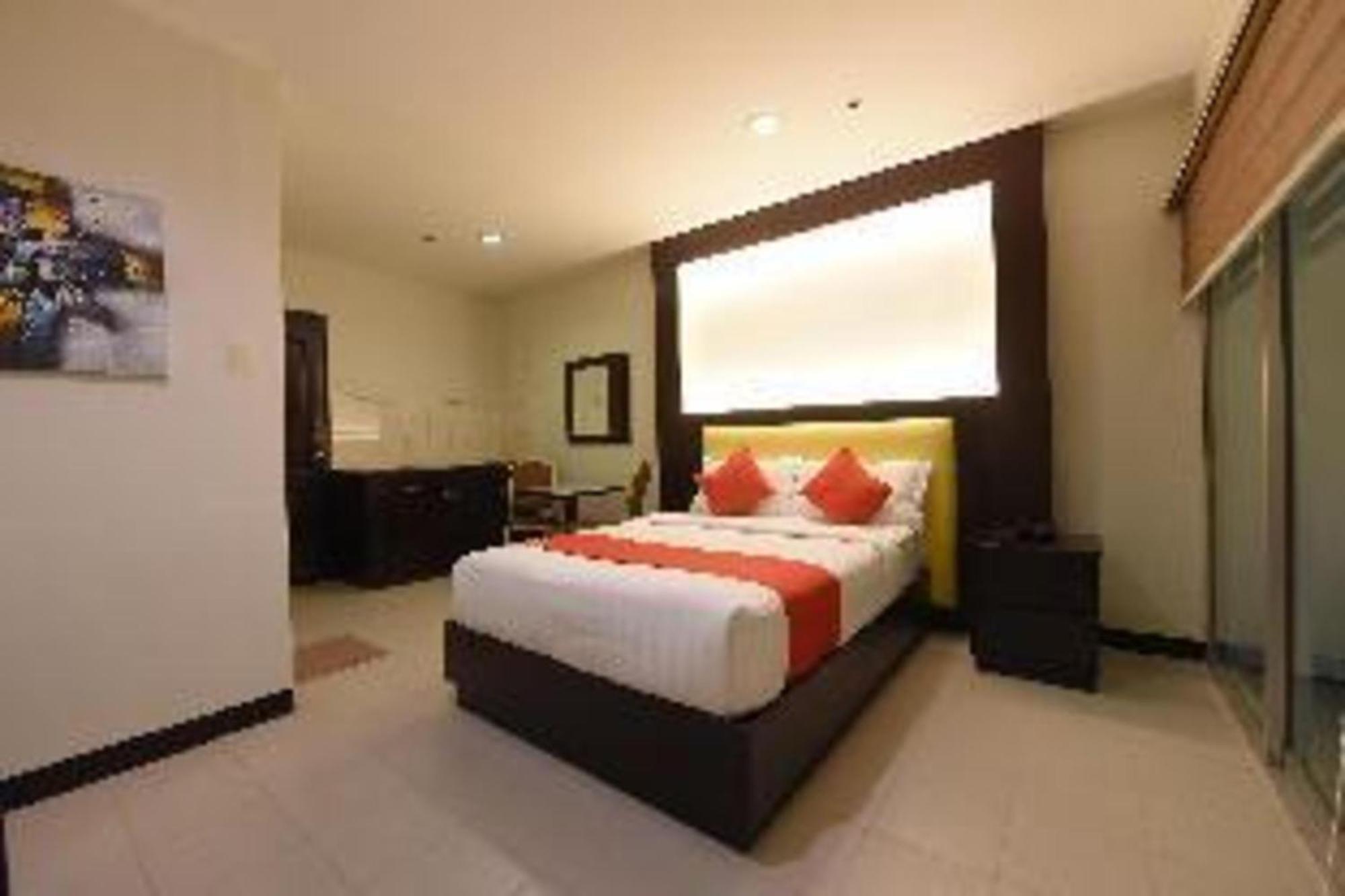 Hotel Oyo 115 Northridge Mansions Quezon City Zewnętrze zdjęcie