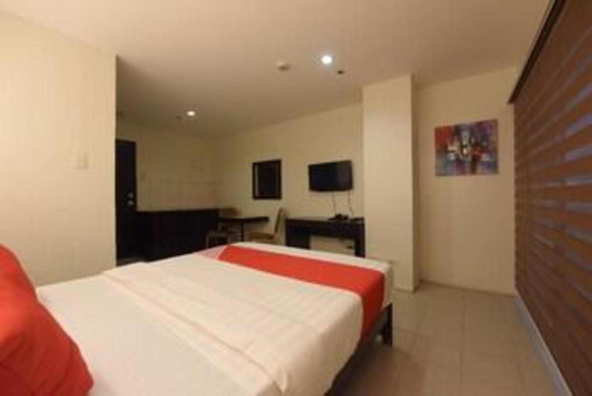 Hotel Oyo 115 Northridge Mansions Quezon City Zewnętrze zdjęcie