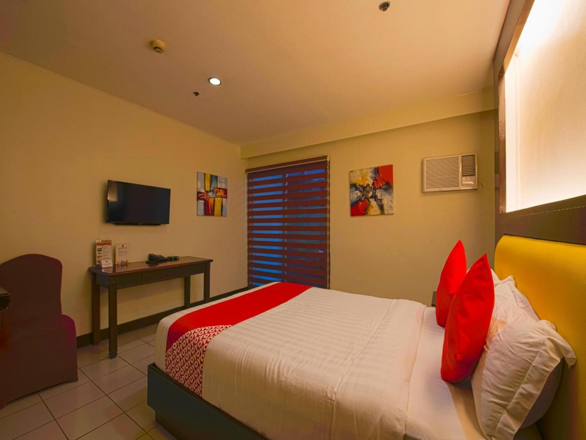 Hotel Oyo 115 Northridge Mansions Quezon City Zewnętrze zdjęcie