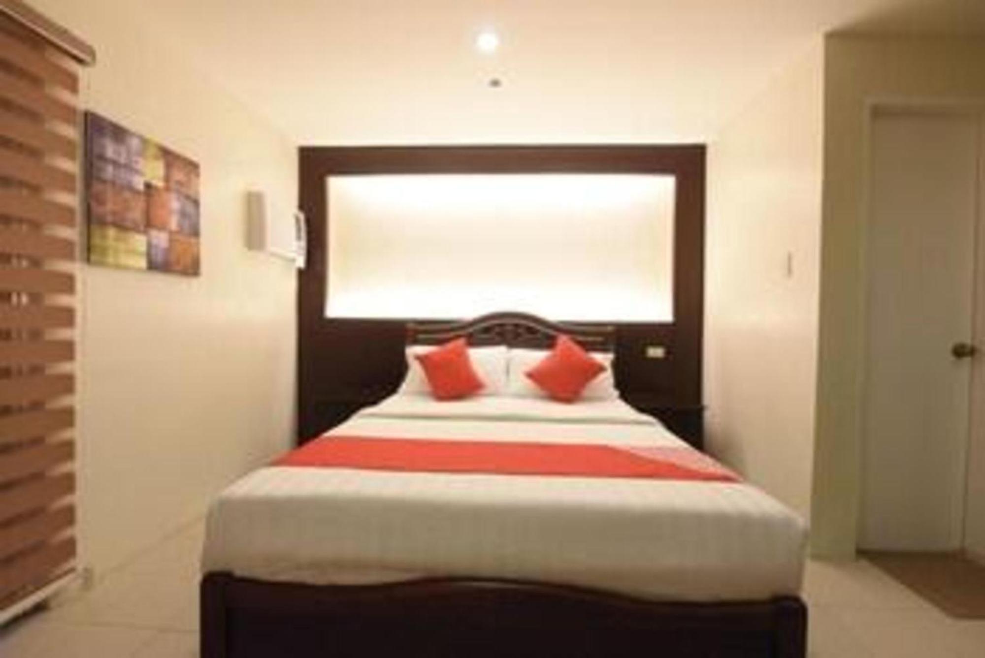 Hotel Oyo 115 Northridge Mansions Quezon City Zewnętrze zdjęcie